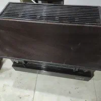 بخاری نیکالا ۲۸۰۰۰هزار در حد نو|بخاری، هیتر، شومینه|مریوان, |دیوار