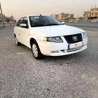 سورن پلاس xu7 p 1402 دریچه سیمی|خودرو سواری و وانت|میاندوآب, |دیوار