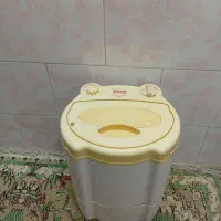 مینی واش کهنه شور