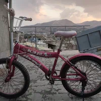 دوچرخه|دوچرخه، اسکیت، اسکوتر|سنندج, |دیوار