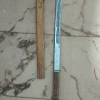 شمشیر عتیقه