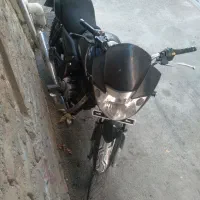 چراغ جلو موتور آپاچی ۱۵۰ مدل ۸۷فقط ۲۸ میلیون