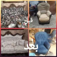 تعمیرات تخصصی مبل فقط ۲۱تومن|خدمات پیشه و مهارت|فردیس, فردیس|دیوار