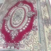 قالی در حد نو