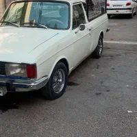 پیکان وانت 88 دوگانه شرکتی|خودرو سواری و وانت|تهران, مطهری|دیوار