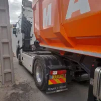 کشنده|خودرو سنگین|سیرجان, |دیوار