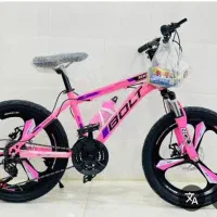 دوچرخه۲۰ دارک