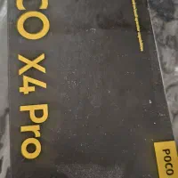 گوشی پوکو x4