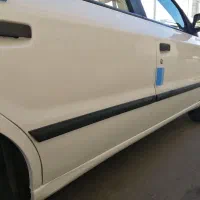 سمند مدل 98 معاوضه هم دارم|خودرو سواری و وانت|زاهدان, |دیوار