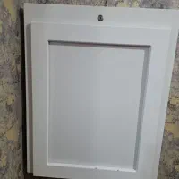 میز مطالعه و کتابخانه تاشو کم جا|میز تحریر و کامپیوتر|اسلامشهر, مظفریه|دیوار