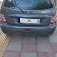 پراید ۱۱۱ مدل ۹۲ هیدرولیک شاسی پلمپ جغتای|خودرو سواری و وانت|جغتای, |دیوار