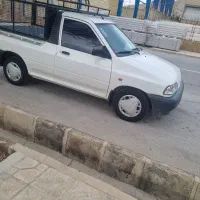 وانت پراید 151 SE، مدل ۱۴۰۳
