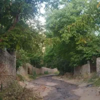 باغ-بوژان-نیشابور