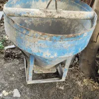 باگت بالا بر