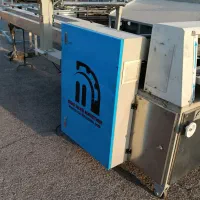 میکسر میکسر سپه کار سالم درحدبشرط|ماشینآلات صنعتی|ملارد, |دیوار