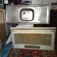 فروش هود وسینک