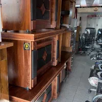 میز اداری صندلی اداری صندلی چرخدار مبلمان خلیلی