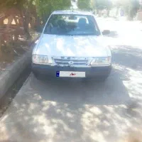 پرایدوانت تمام رنگ مدل 98