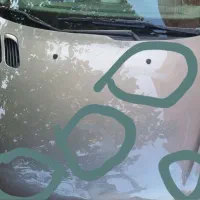 پژو206مدل94تیوفایو تیپ ۵ بیرنگ|خودرو سواری و وانت|گنبد کاووس, |دیوار