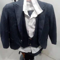 کت وشلوار بچه گانه