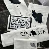 چاپ روی تیشرت