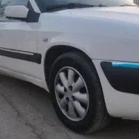 فروش زانتیا ۸۹بدون رنگ قابل معاوصه|خودرو سواری و وانت|یاسوج, |دیوار