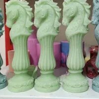 شمع نماد سال جدید