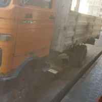 خاور 608مدل 68|خودرو سنگین|قرچک, مهدیه|دیوار