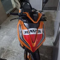 موتور کلیک اصلی کویر ۱۵۰ s2 مدل ۱۴۰۱