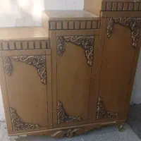 جاکفشی درحد نو