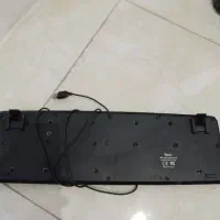 کیبورد|قطعات و لوازم جانبی رایانه|کرج, ساسانی (قلمستان)|دیوار