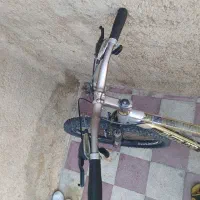 دوچرخه اورلورد سایز 27/5|دوچرخه، اسکیت، اسکوتر|شیراز, ده پیاله|دیوار