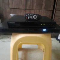 سامسونگ،پانانیک|پخشکننده DVD و ویدیو|تهران, عباسی|دیوار
