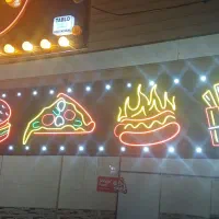 فروش کلیه لوازم فست فود