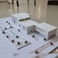 فروش ماکت معماری ویژه دانشجویان