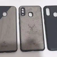 قاب کاور موبایل سامسونگ مدل a20 a30 a20s معاوضه