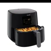 سرخ کن بدون روغن فیلیپس