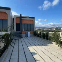 فروش-ویلا170متر-فلت-نمامدرن-مدارک-تکمیل