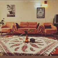 منزل مبله نزدیک میدان نقش جهان