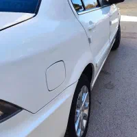 سمند سورن ef7|خودرو سواری و وانت|اراک, |دیوار