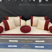 شاه نشین های جذاب وخوش رنگ شرایط اقساطی|پشتی|اردبیل, |دیوار