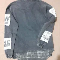 هودی لی مارک سایز لارج|لباس|محمدیه-قزوین, |دیوار