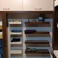 دکور و ویترین بوتیک ، دکور مغازه|فروشگاه و مغازه|اندیشه, اندیشه فاز ۴|دیوار