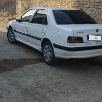 پژو پارس تی فای 1400دریچه گاز سیمی