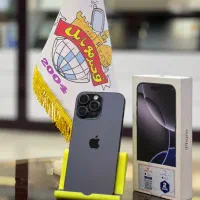 آیفون۱۶پرومکس قصرموبایل تامین اجتماعی اقساطی