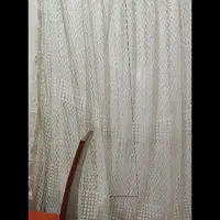 پرده تور