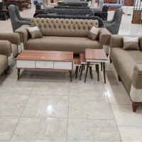 تولیدوتعمیرانواع مبلمان|مبلمان خانگی و میز عسلی|ملک‌آباد, |دیوار