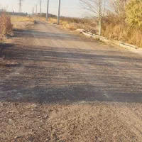 فروش زمین 250متر دو نبش سند تک برگ|فروش زمین و ملک کلنگی|فشاپویه, |دیوار