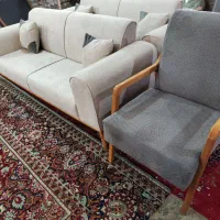 مبل راحتی مینی مال طرح جشنواره/فروش ویژه 35%تخفیف|مبلمان خانگی و میز عسلی|ملایر, |دیوار