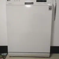ماشین ظرفشویی ال جی اصل نو
